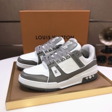 Louis Vuitton Trainer Sneaker